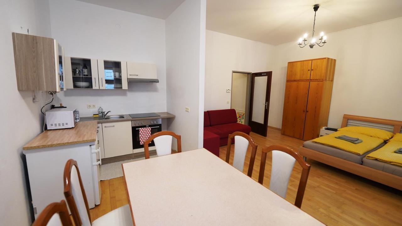 Cozynite Premium Apartment Hernals 1 Wien Exterior foto