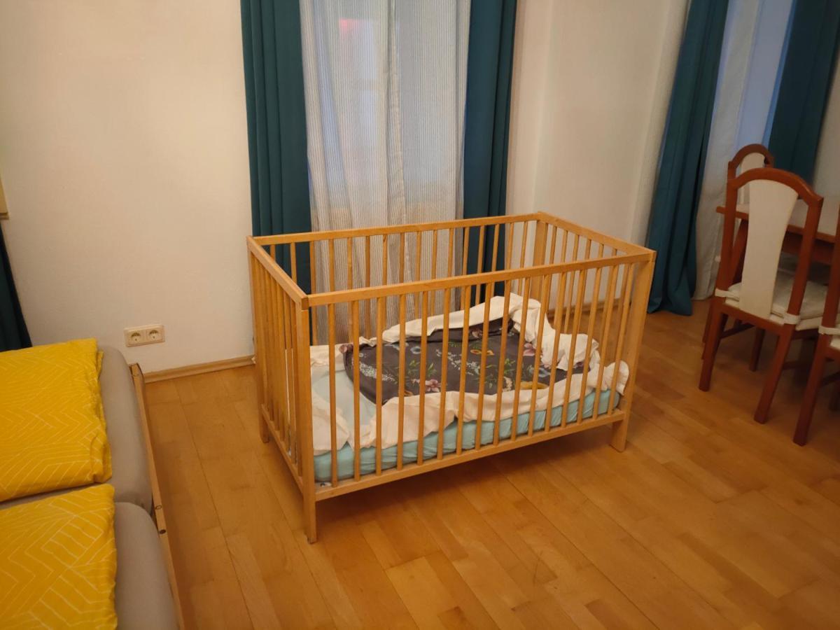 Cozynite Premium Apartment Hernals 1 Wien Exterior foto
