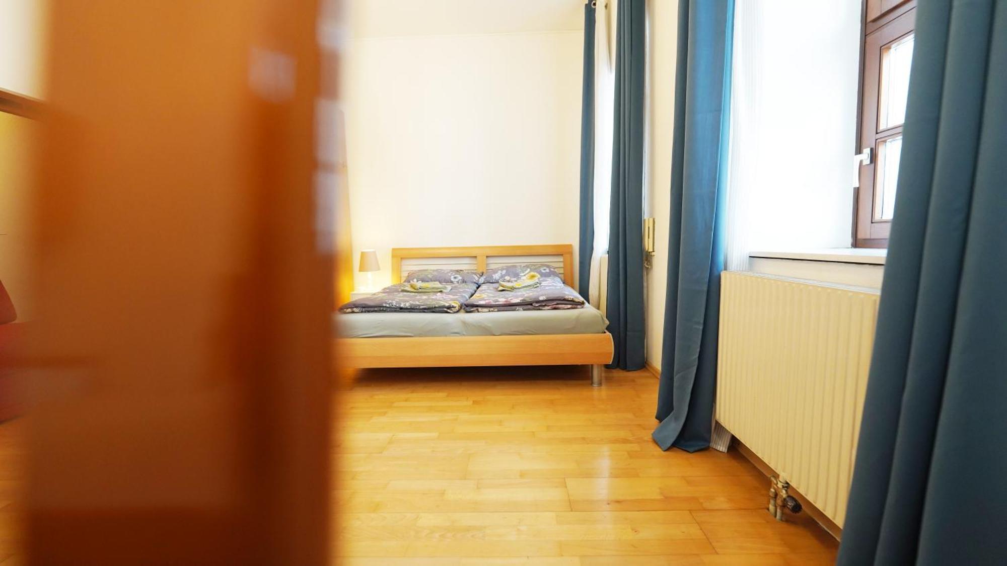 Cozynite Premium Apartment Hernals 1 Wien Exterior foto
