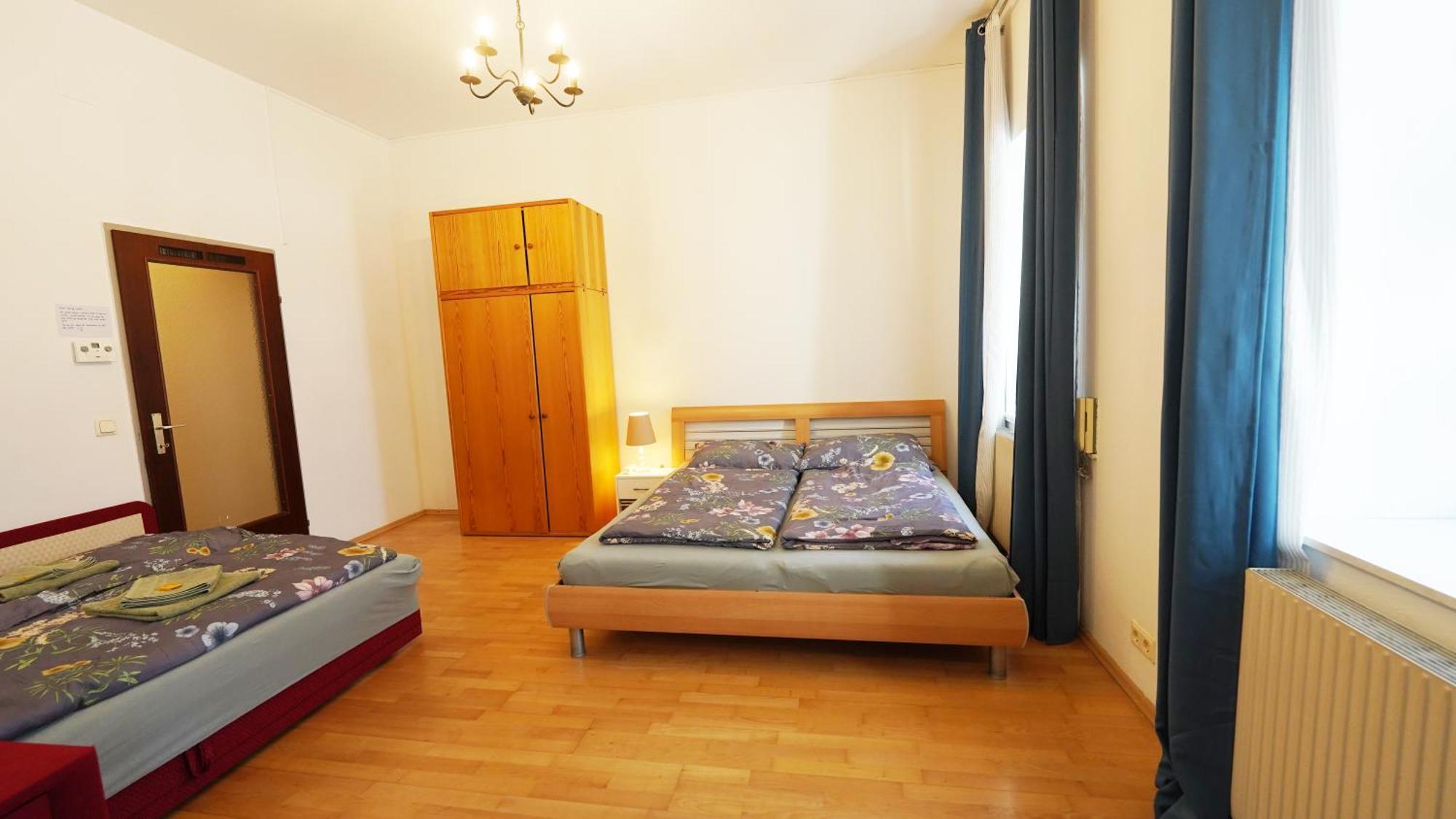 Cozynite Premium Apartment Hernals 1 Wien Exterior foto