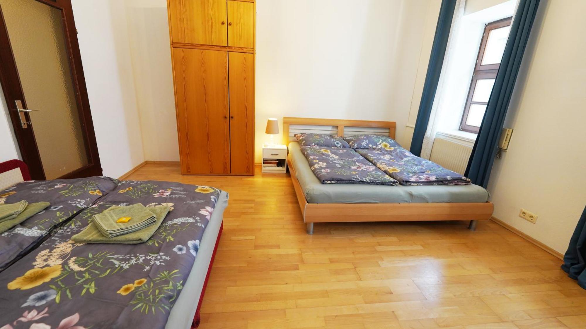 Cozynite Premium Apartment Hernals 1 Wien Exterior foto